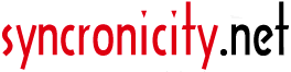 SYNCRONICITY Web Hosting - web hosting, affordable hosting, cheap hosting, web site hosting and web page hosting for non-profit organizations and small businesses. FREE hosting for referrals and FREE domain registrations